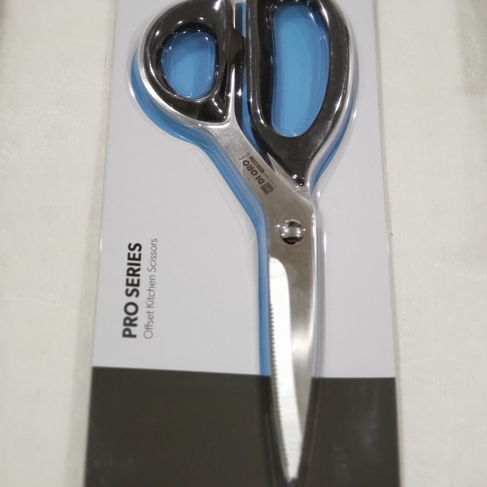 NEW! Kitchen Scissors - Picture 8 of 8